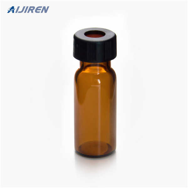 Iso9001 hplc laboratory vials price Aijiren